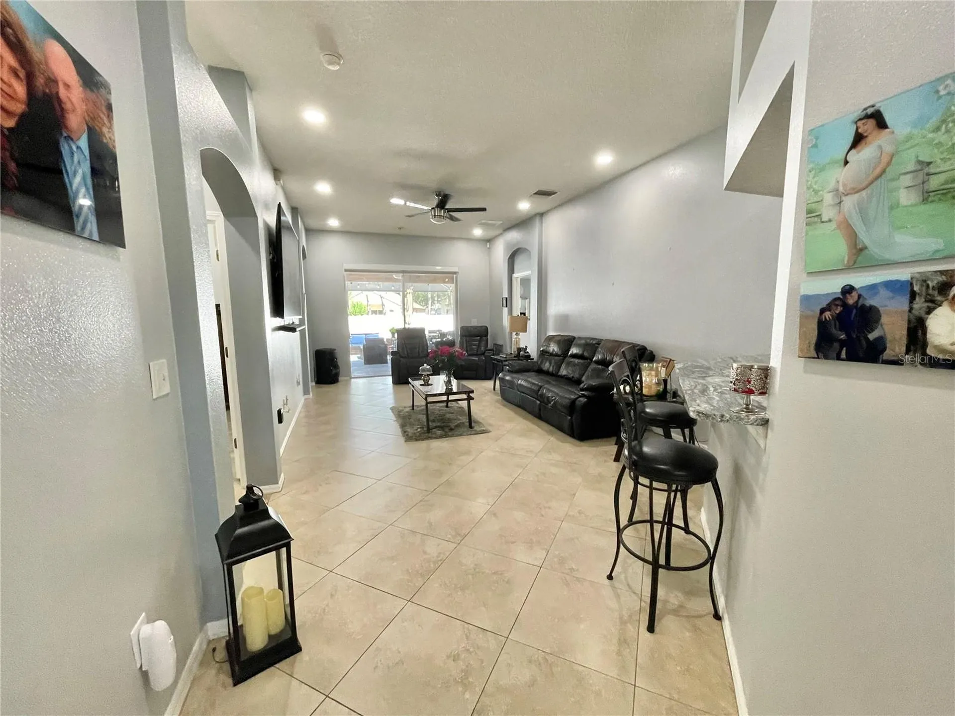10839 Wild Cotton Court Land O Lakes FL 34638