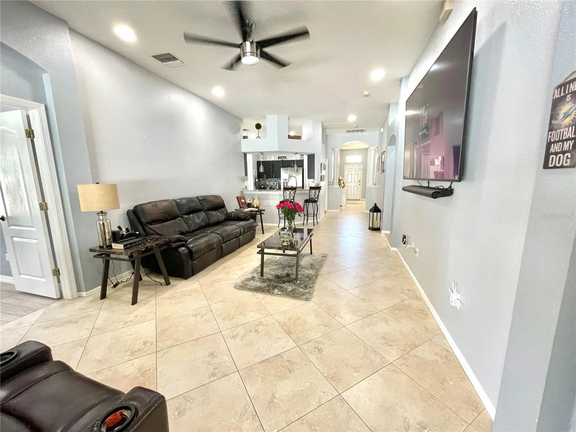 10839 Wild Cotton Court Land O Lakes FL 34638