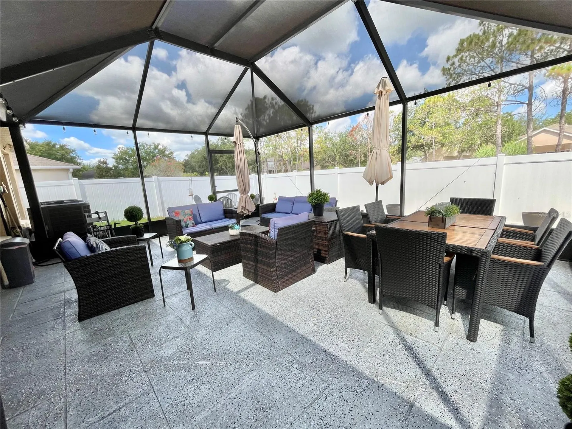 10839 Wild Cotton Court Land O Lakes FL 34638