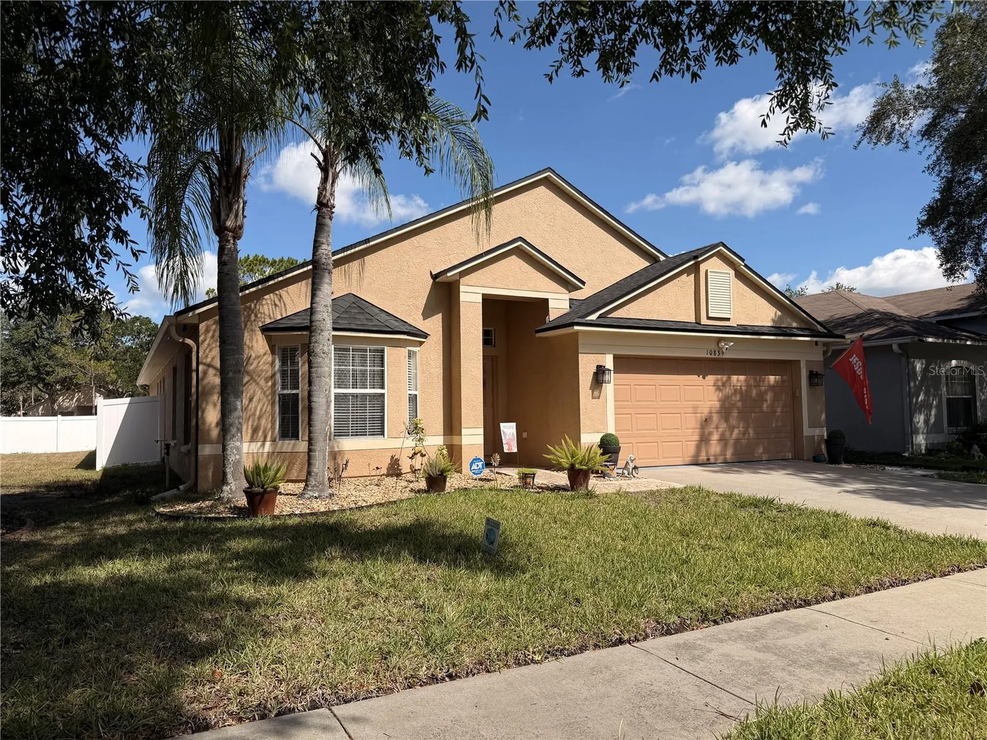 10839 Wild Cotton Court Land O Lakes FL 34638