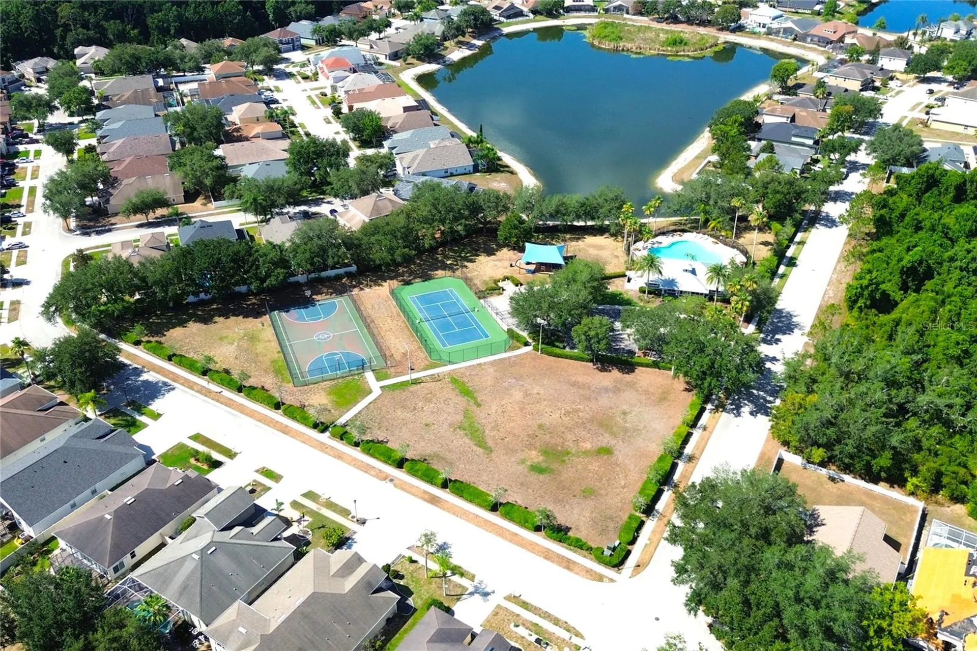 10839 Wild Cotton Court Land O Lakes FL 34638