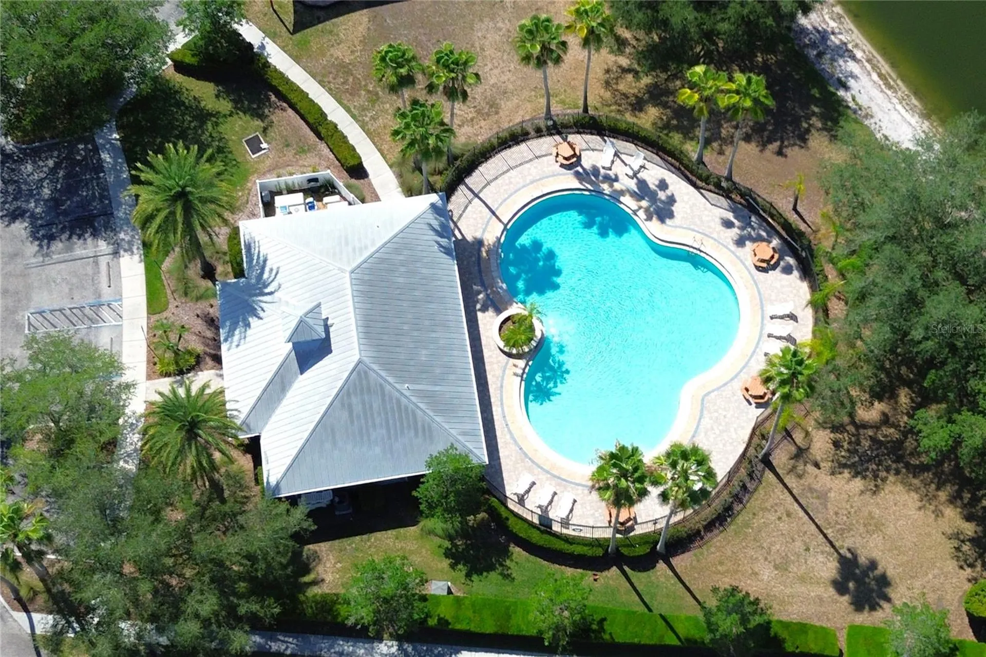 10839 Wild Cotton Court Land O Lakes FL 34638