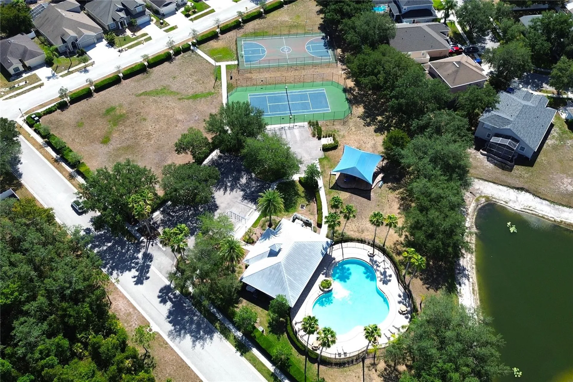10839 Wild Cotton Court Land O Lakes FL 34638