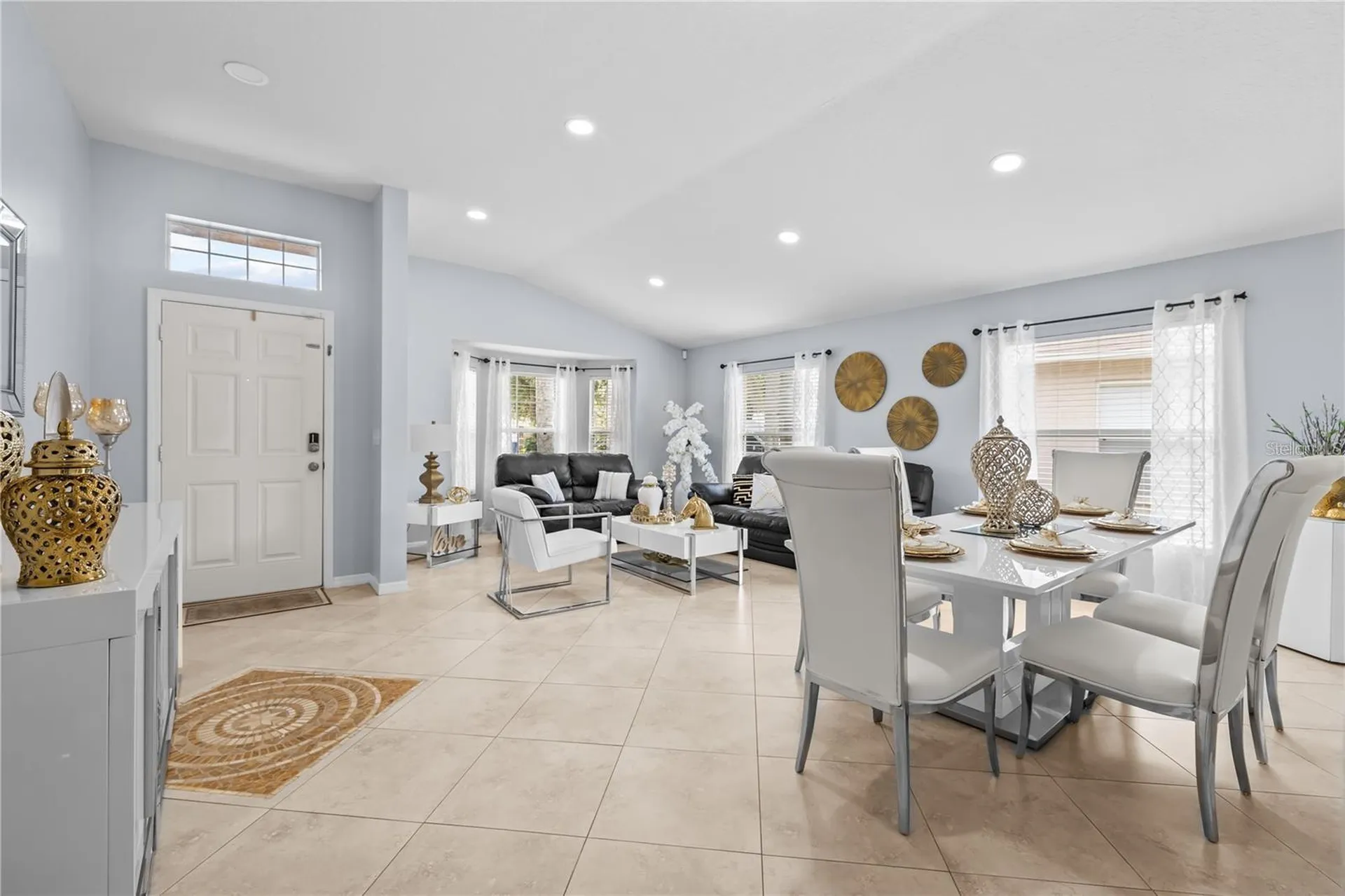 10839 Wild Cotton Court Land O Lakes FL 34638