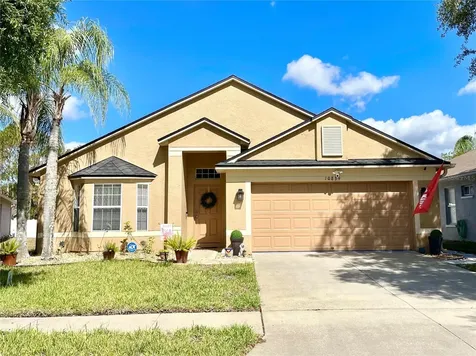 10839 Wild Cotton Court Land O Lakes FL 34638