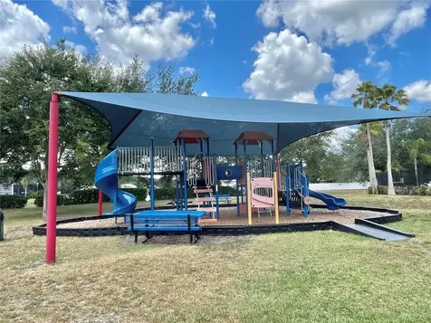 10839 Wild Cotton Court Land O Lakes FL 34638