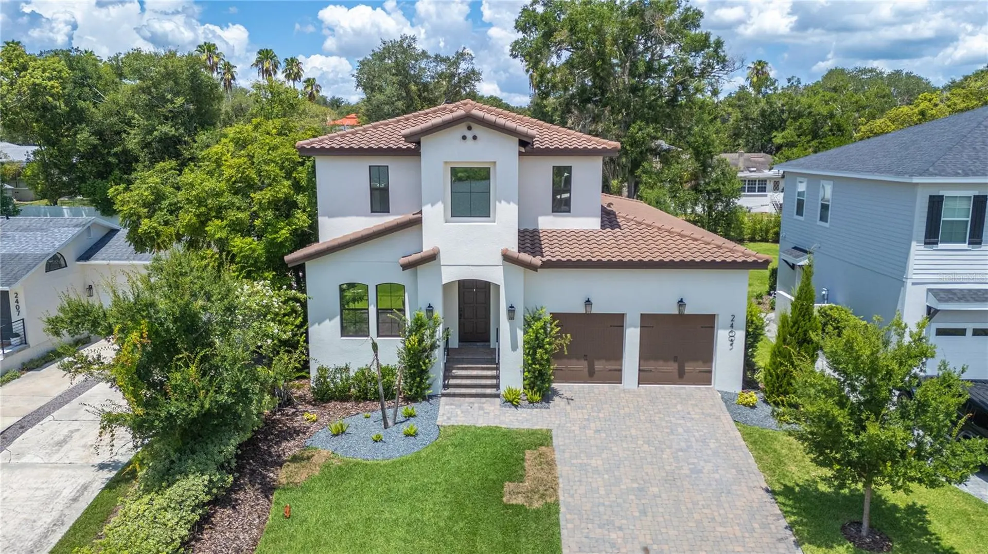 2403 Derbyshire Avenue Lakeland FL 33803