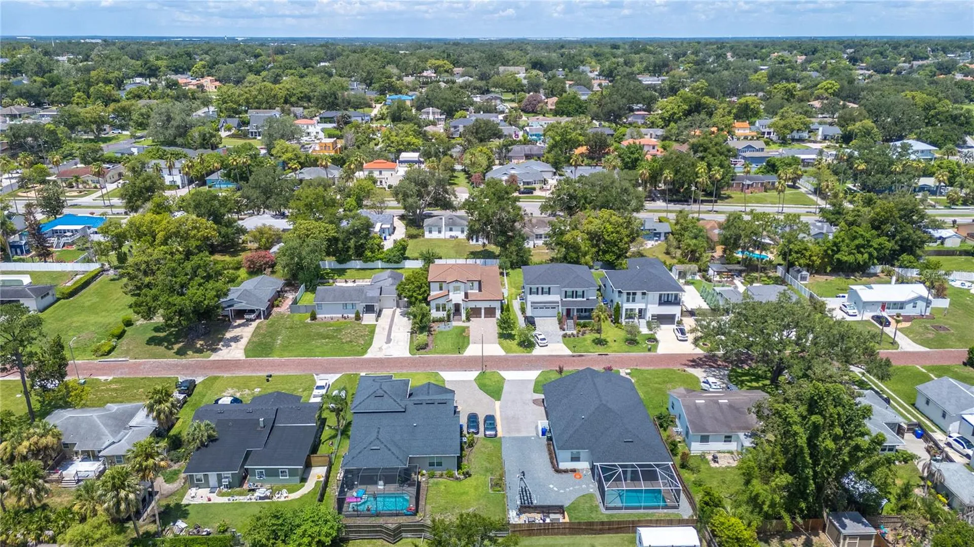 2403 Derbyshire Avenue Lakeland FL 33803