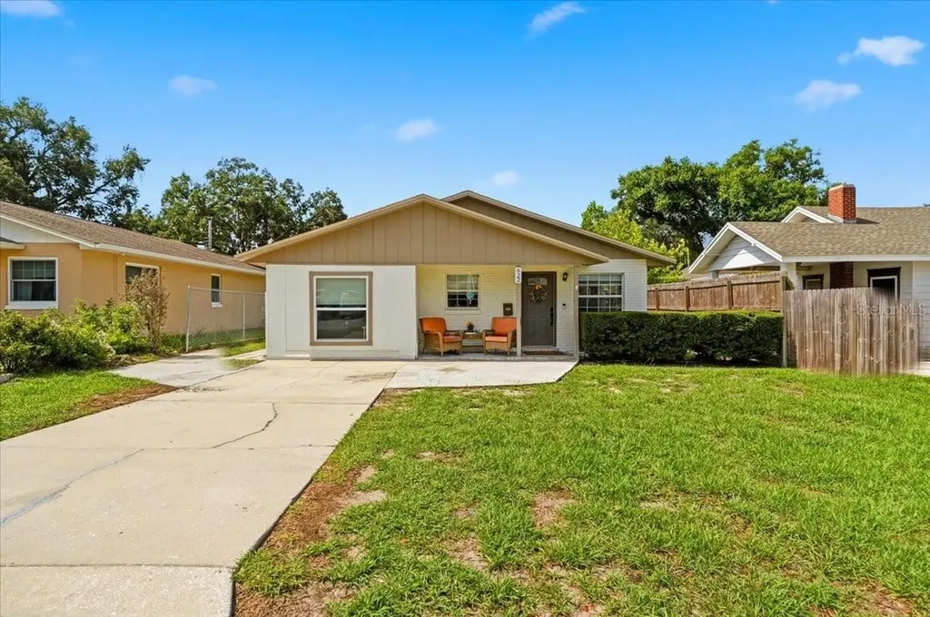 622 Palencia Place Lakeland FL 33803