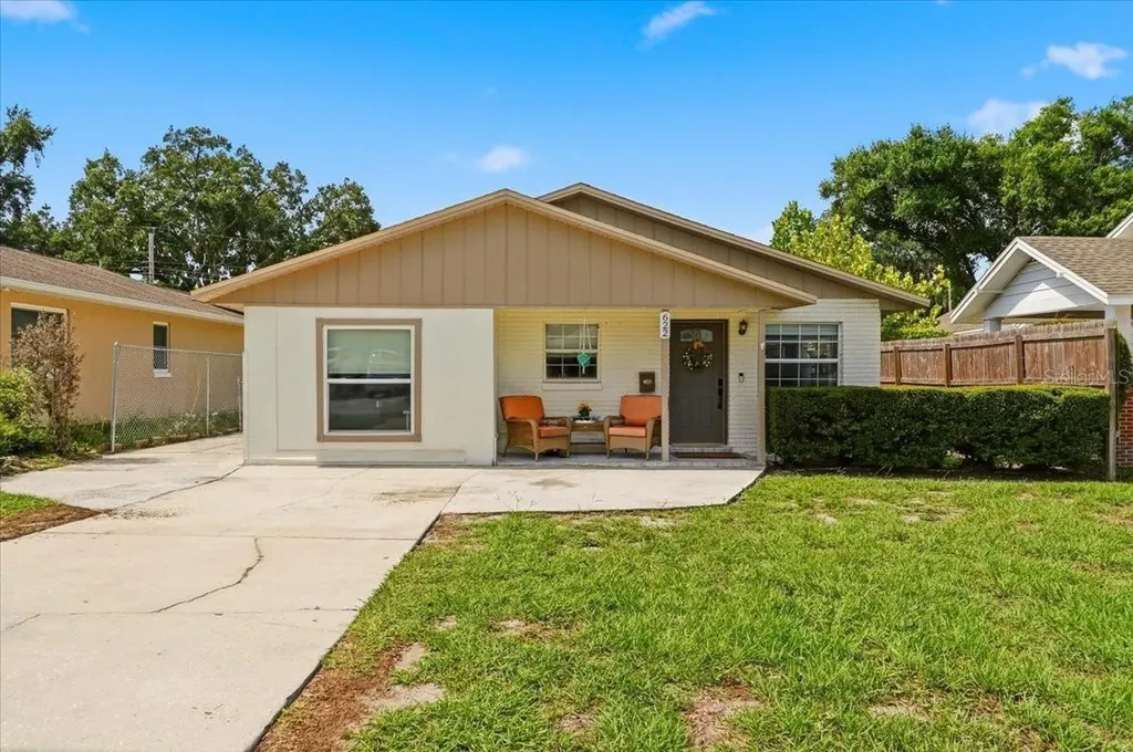 622 Palencia Place Lakeland FL 33803