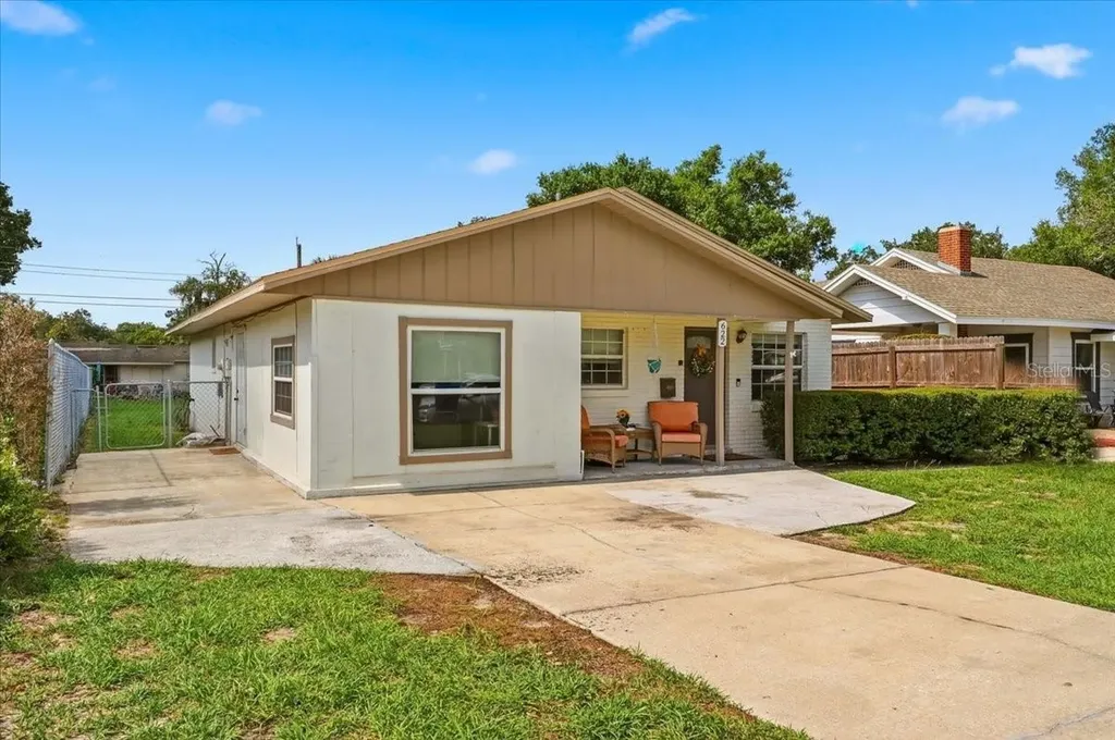 622 Palencia Place Lakeland FL 33803