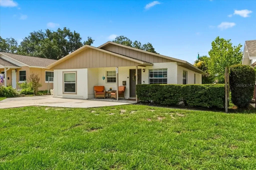 622 Palencia Place Lakeland FL 33803