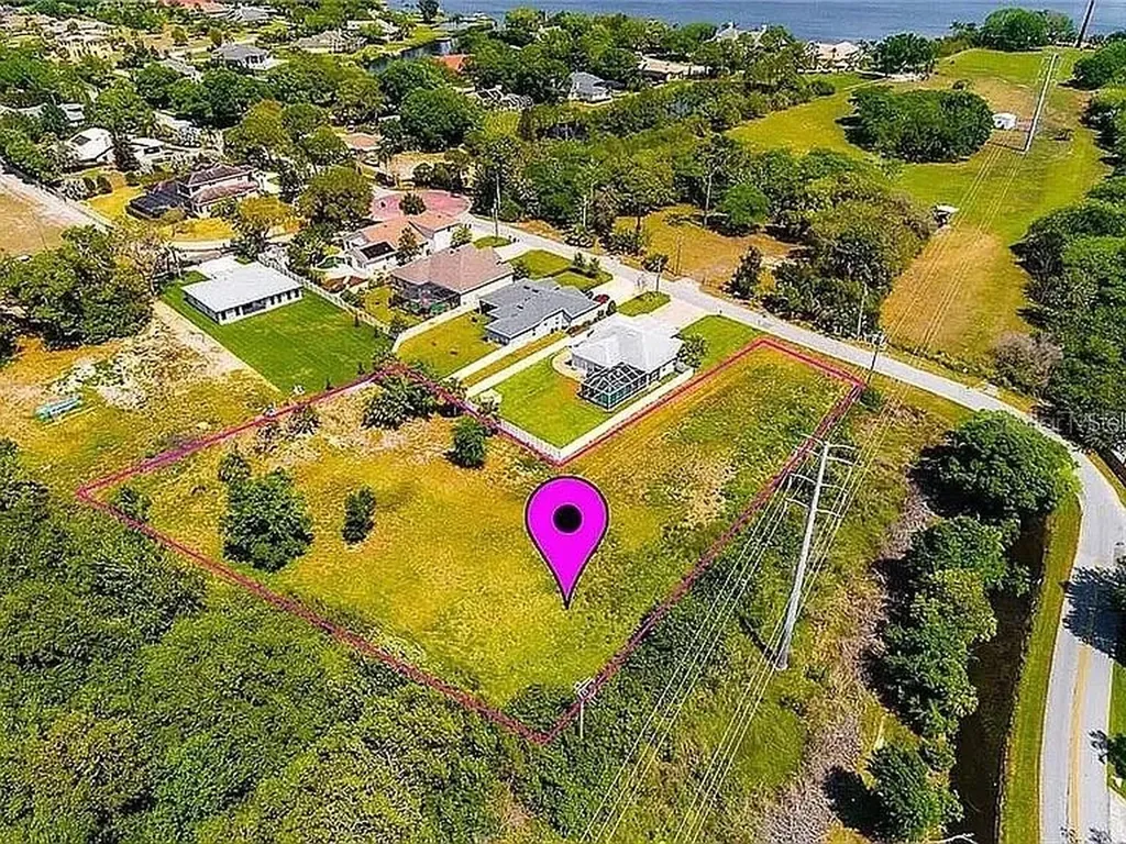 0 N Jasmine Avenue Tarpon Springs FL 34689