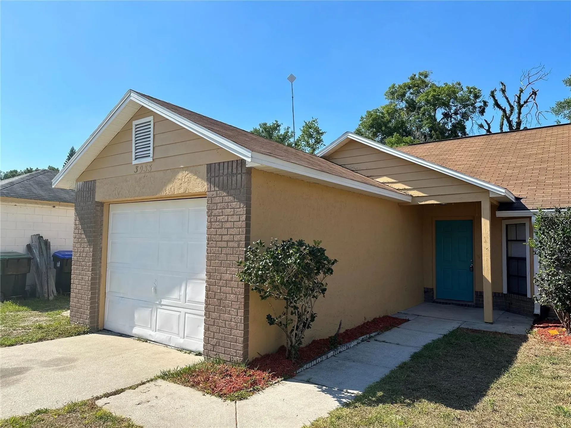 3933 Magnolia Lake Lane Orlando FL 32810