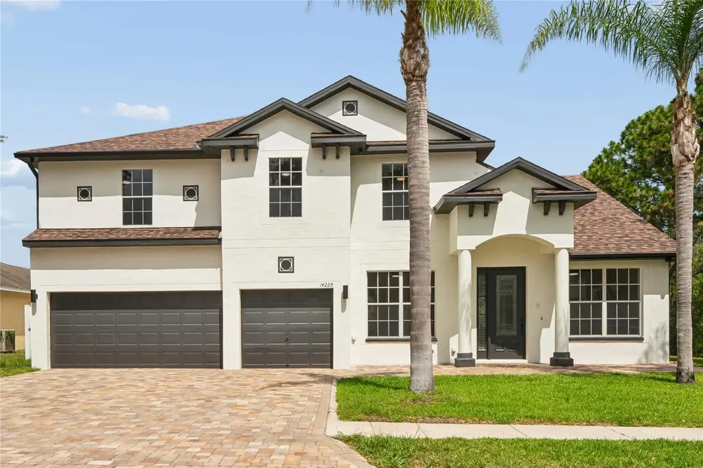 14229 Leybourne Way Spring Hill FL 34609