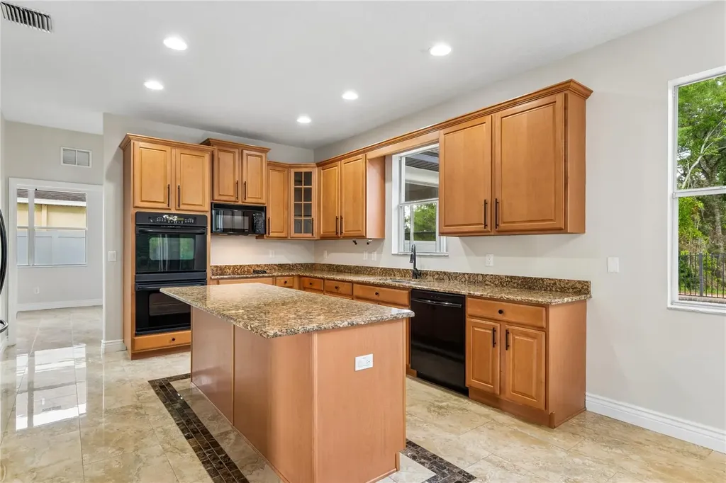 14229 Leybourne Way Spring Hill FL 34609