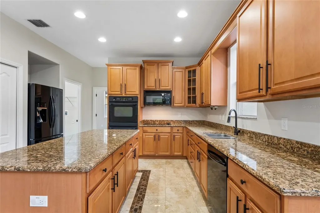 14229 Leybourne Way Spring Hill FL 34609