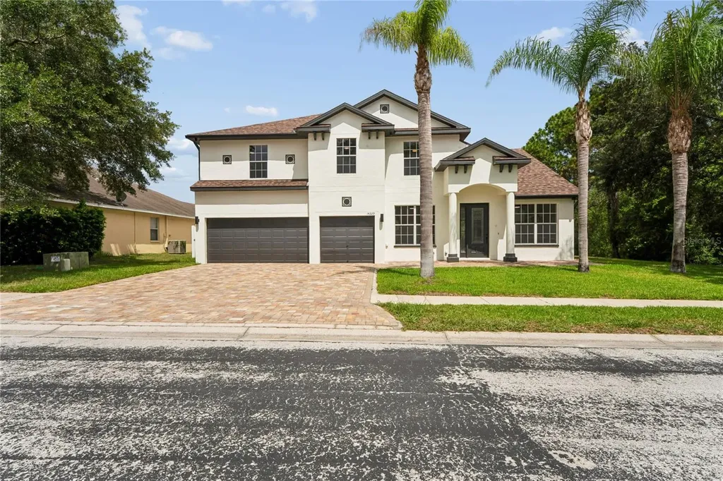 14229 Leybourne Way Spring Hill FL 34609