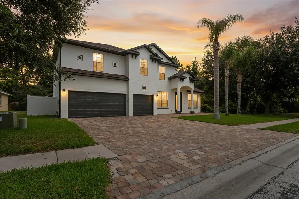 14229 Leybourne Way Spring Hill FL 34609