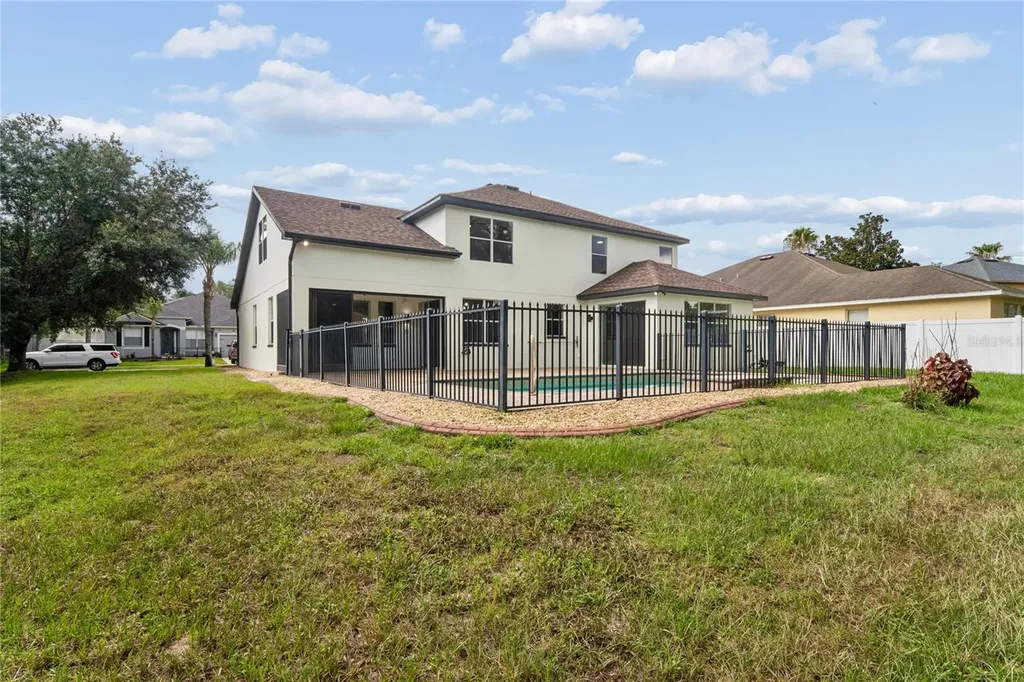 14229 Leybourne Way Spring Hill FL 34609