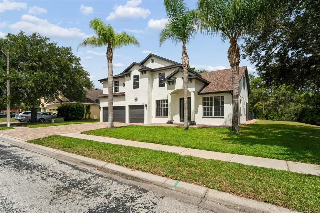 14229 Leybourne Way Spring Hill FL 34609
