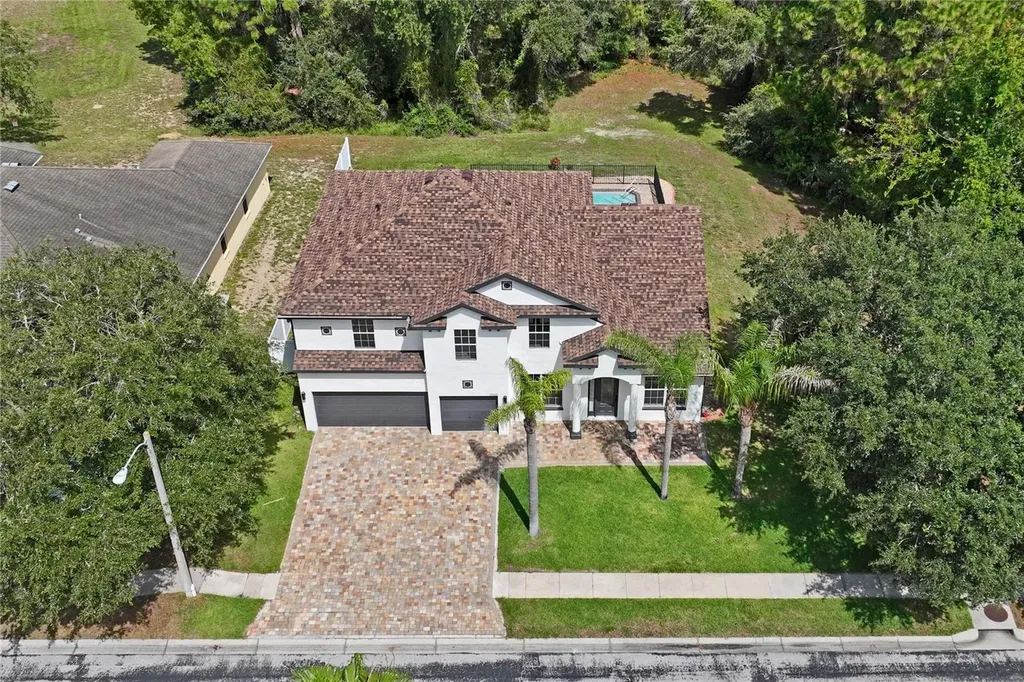14229 Leybourne Way Spring Hill FL 34609