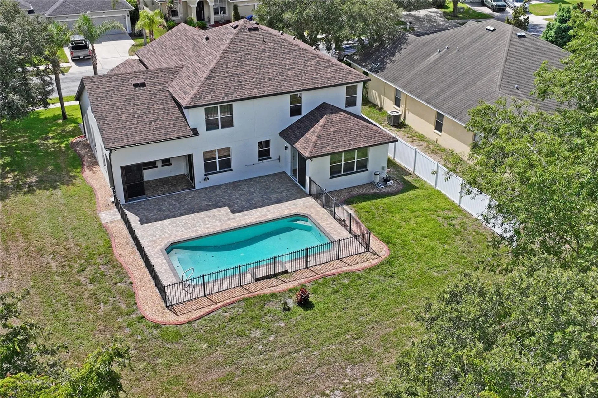 14229 Leybourne Way Spring Hill FL 34609