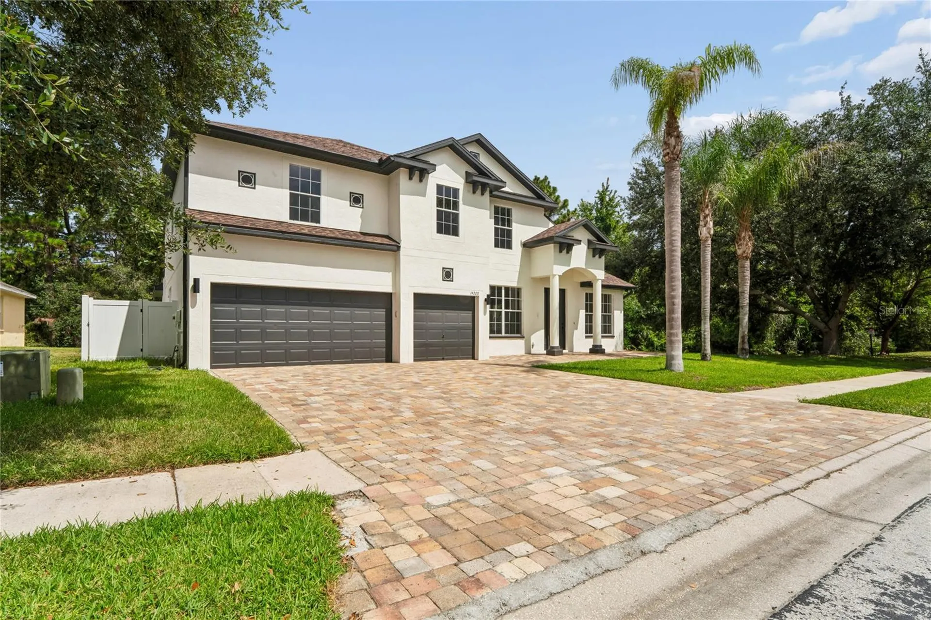 14229 Leybourne Way Spring Hill FL 34609