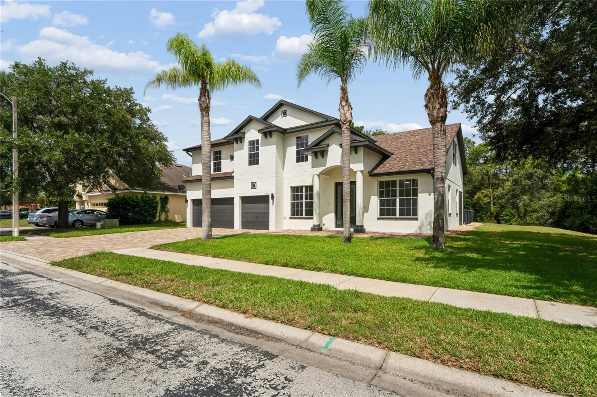 14229 Leybourne Way Spring Hill FL 34609