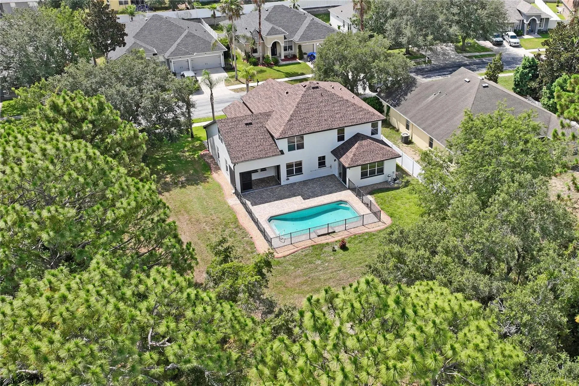 14229 Leybourne Way Spring Hill FL 34609