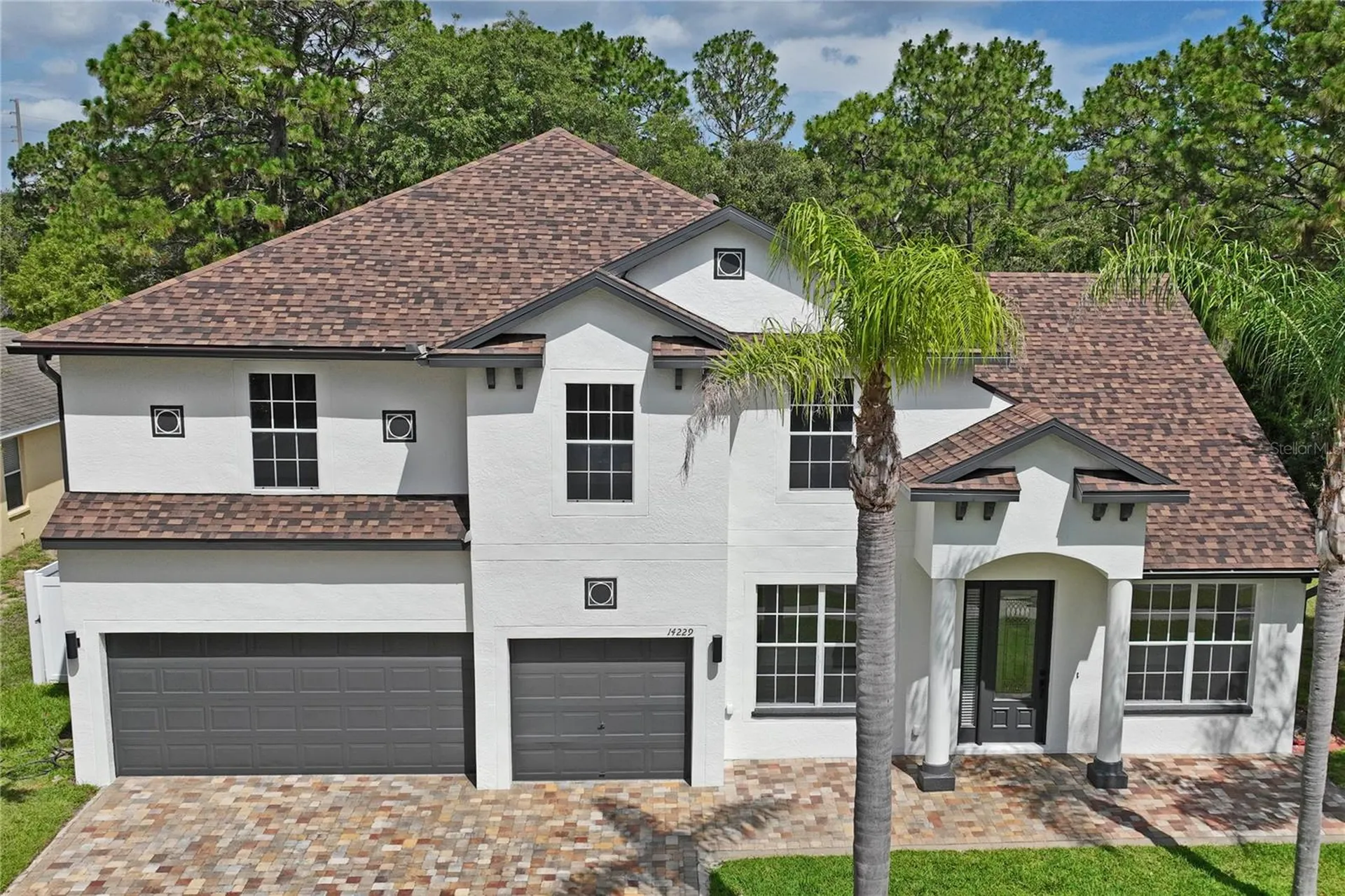 14229 Leybourne Way Spring Hill FL 34609