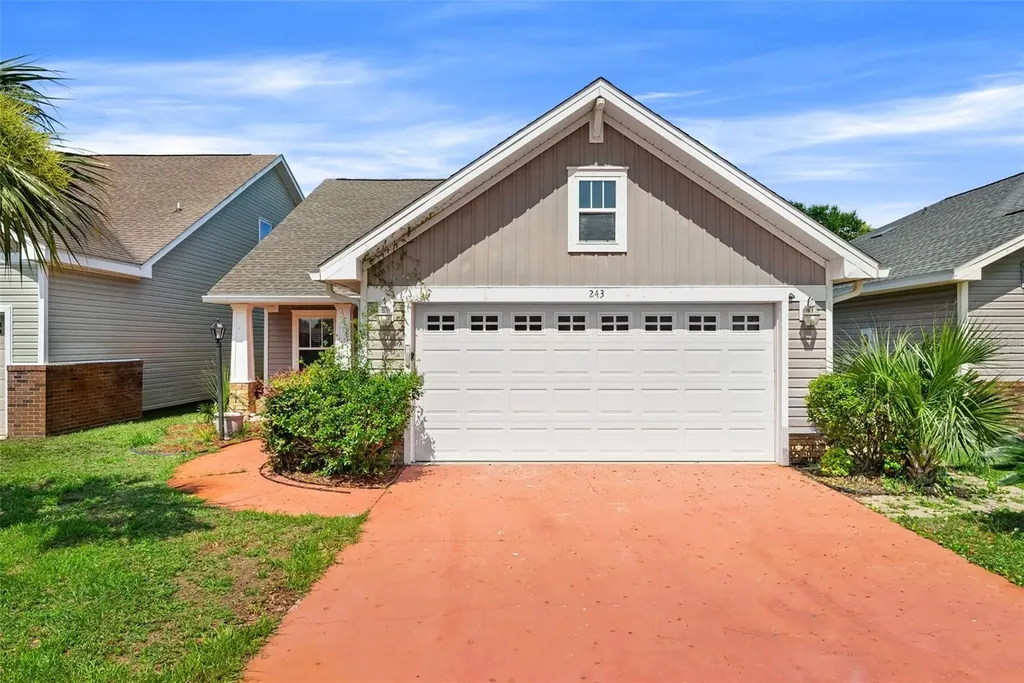 243 Woodlawn Court Panama City Beach FL 32407