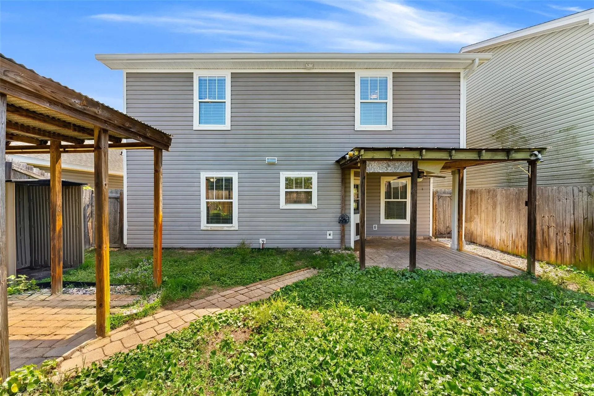 243 Woodlawn Court Panama City Beach FL 32407