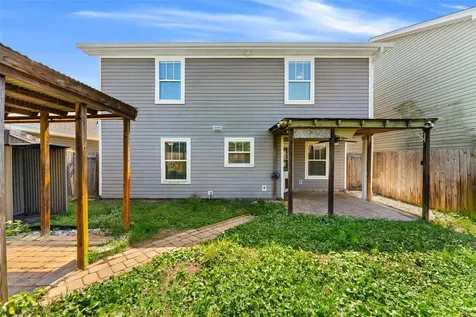 243 Woodlawn Court Panama City Beach FL 32407