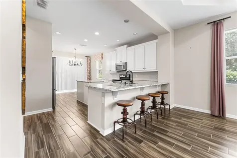 3300 Sagebrush Street Harmony FL 34773