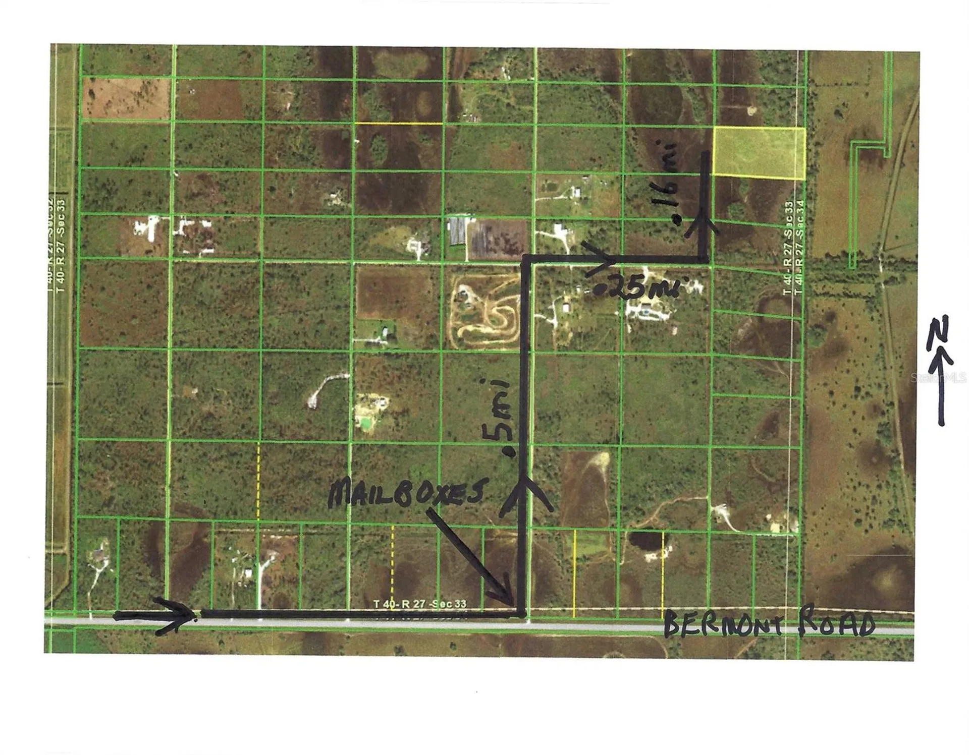50964 Bermont Road Punta Gorda FL 33982