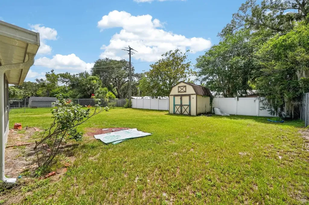 212 Mimosa Drive Palatka FL 32177