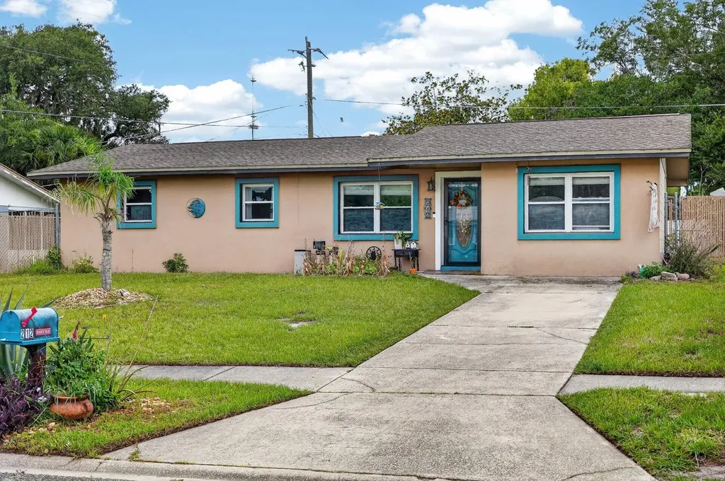 212 Mimosa Drive Palatka FL 32177