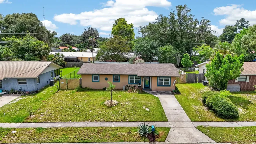 212 Mimosa Drive Palatka FL 32177