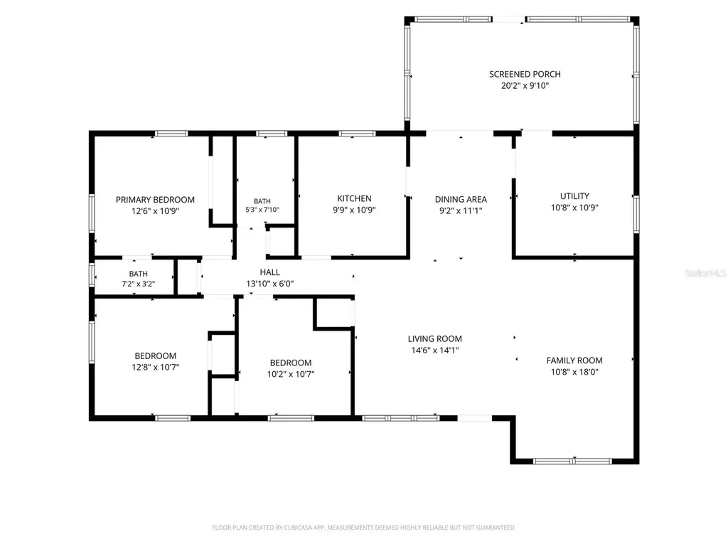 212 Mimosa Drive Palatka FL 32177