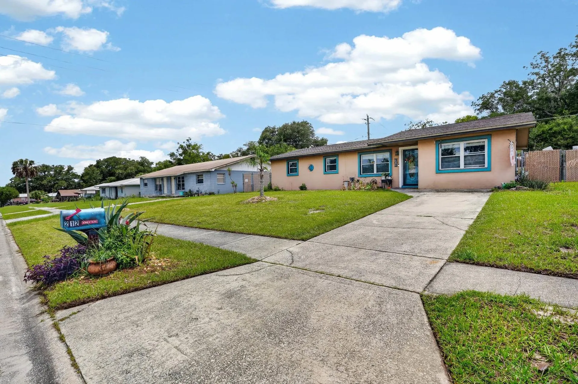 212 Mimosa Drive Palatka FL 32177