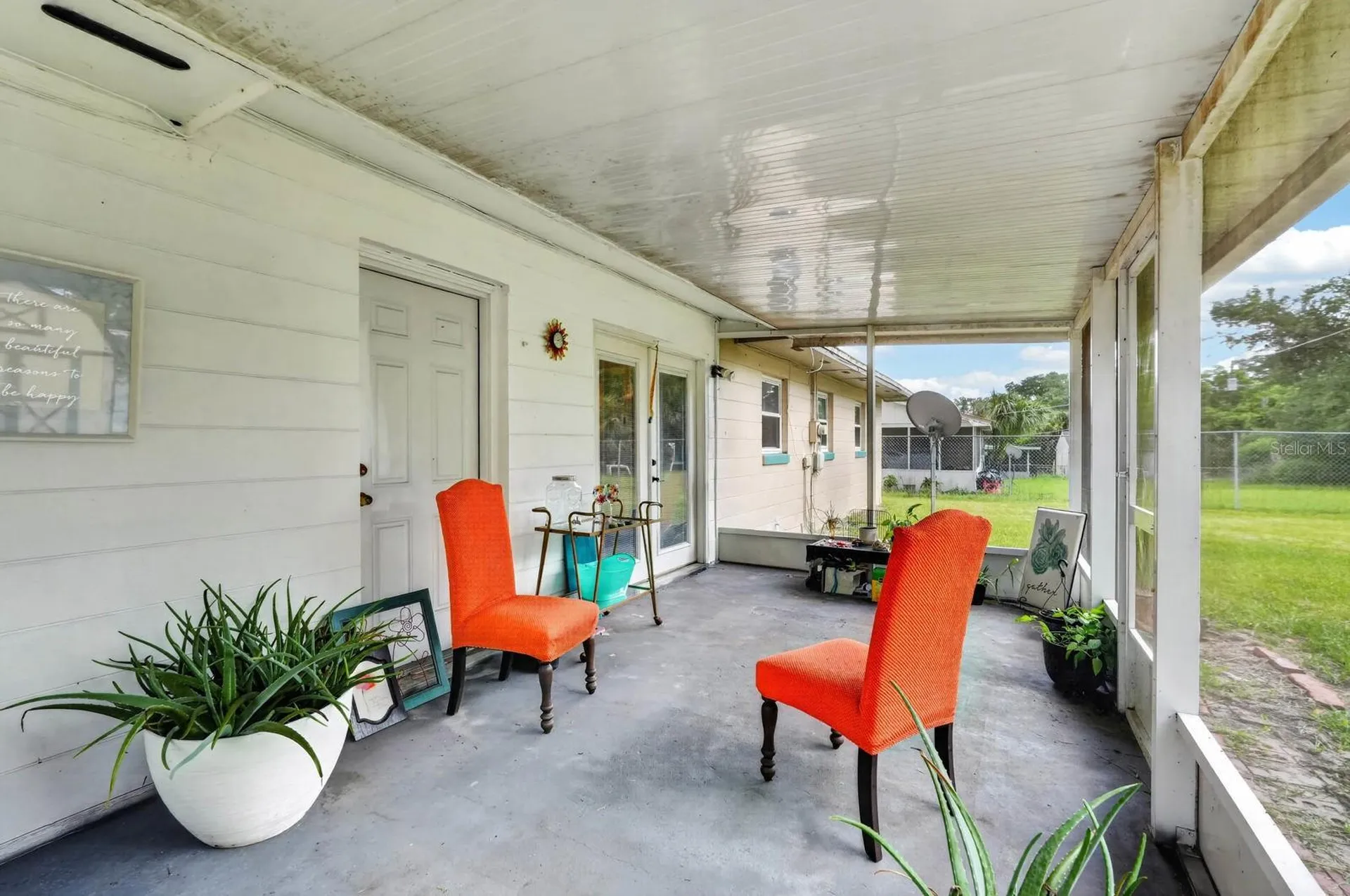 212 Mimosa Drive Palatka FL 32177