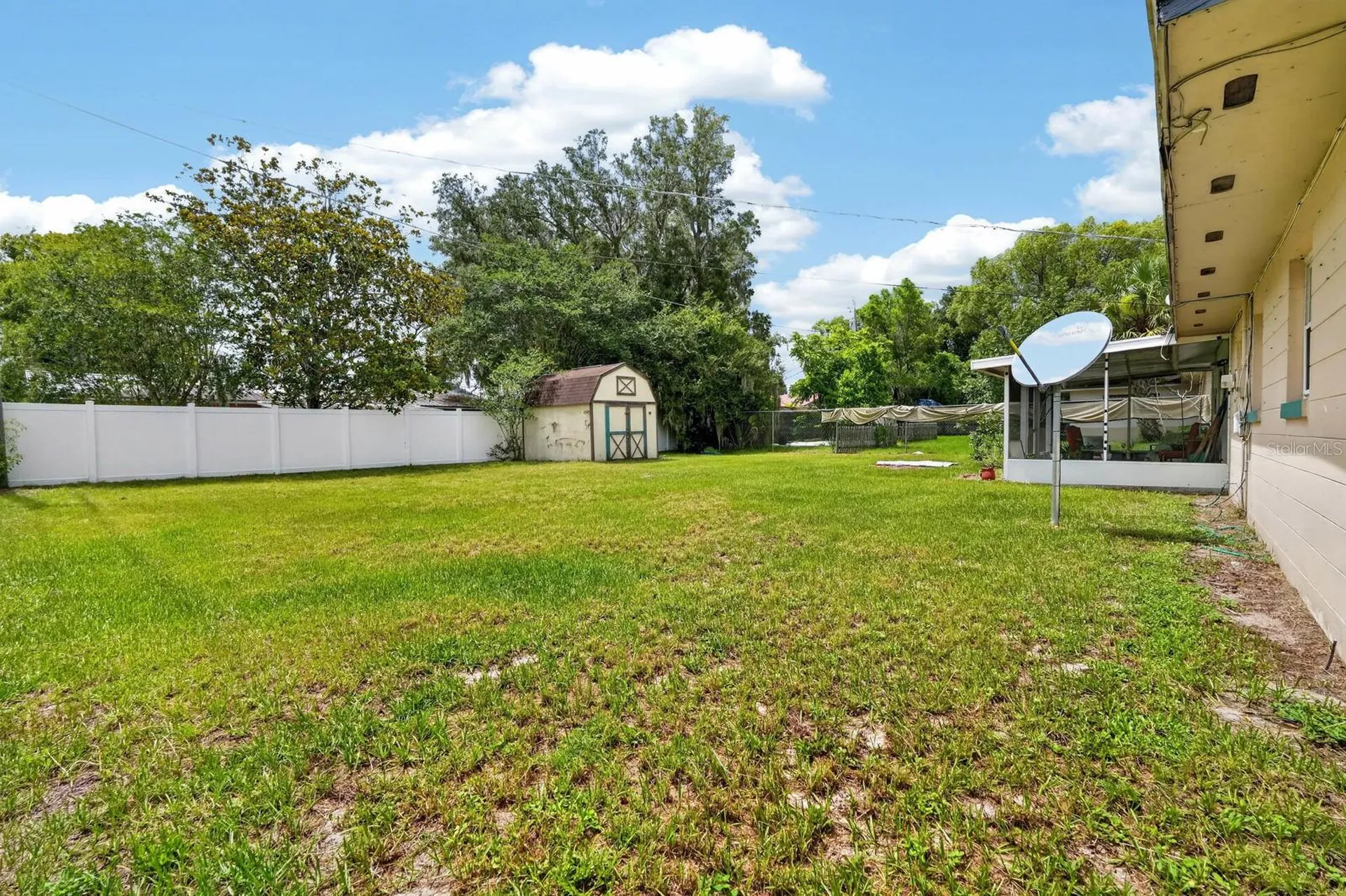 212 Mimosa Drive Palatka FL 32177