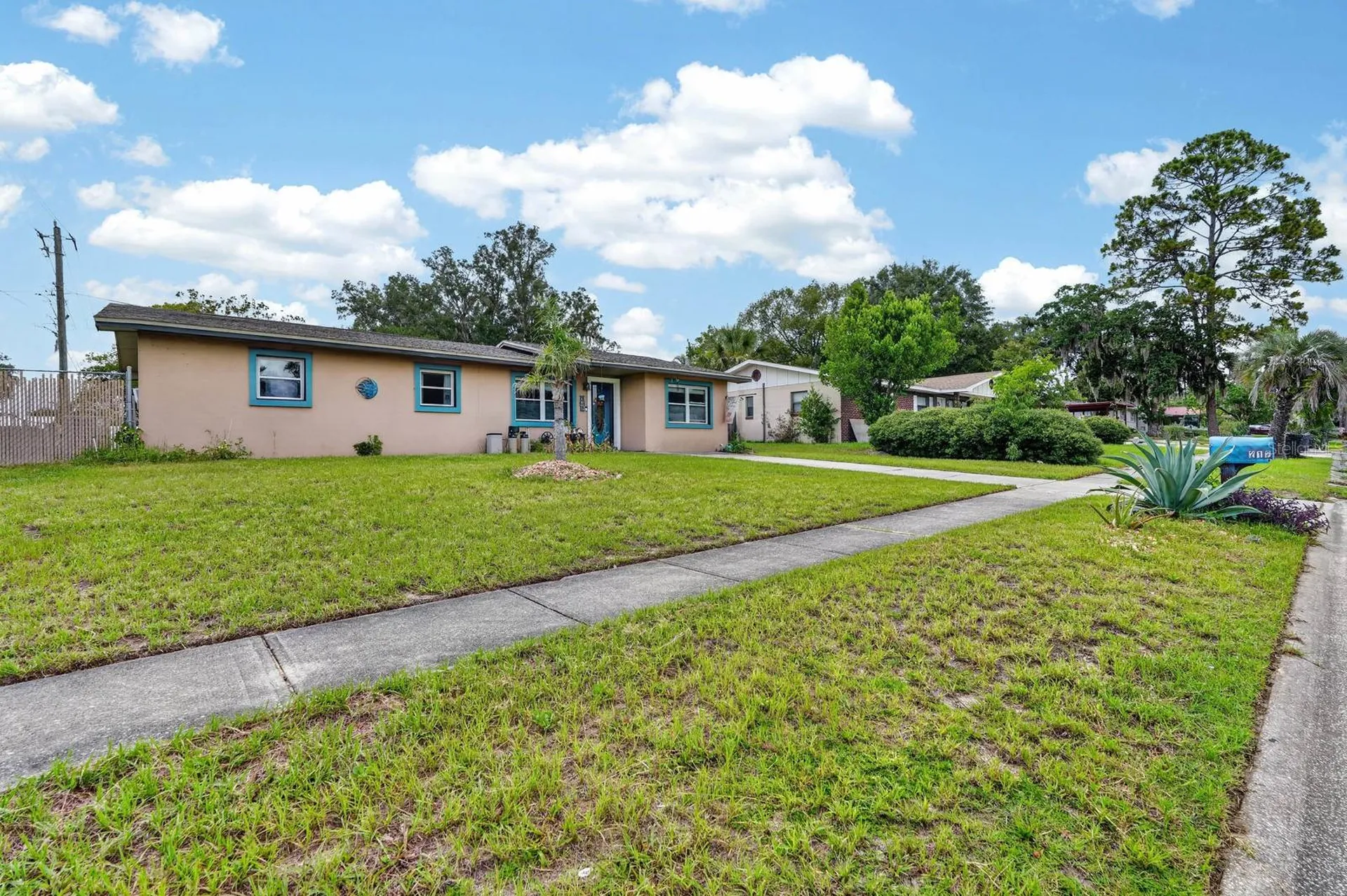 212 Mimosa Drive Palatka FL 32177