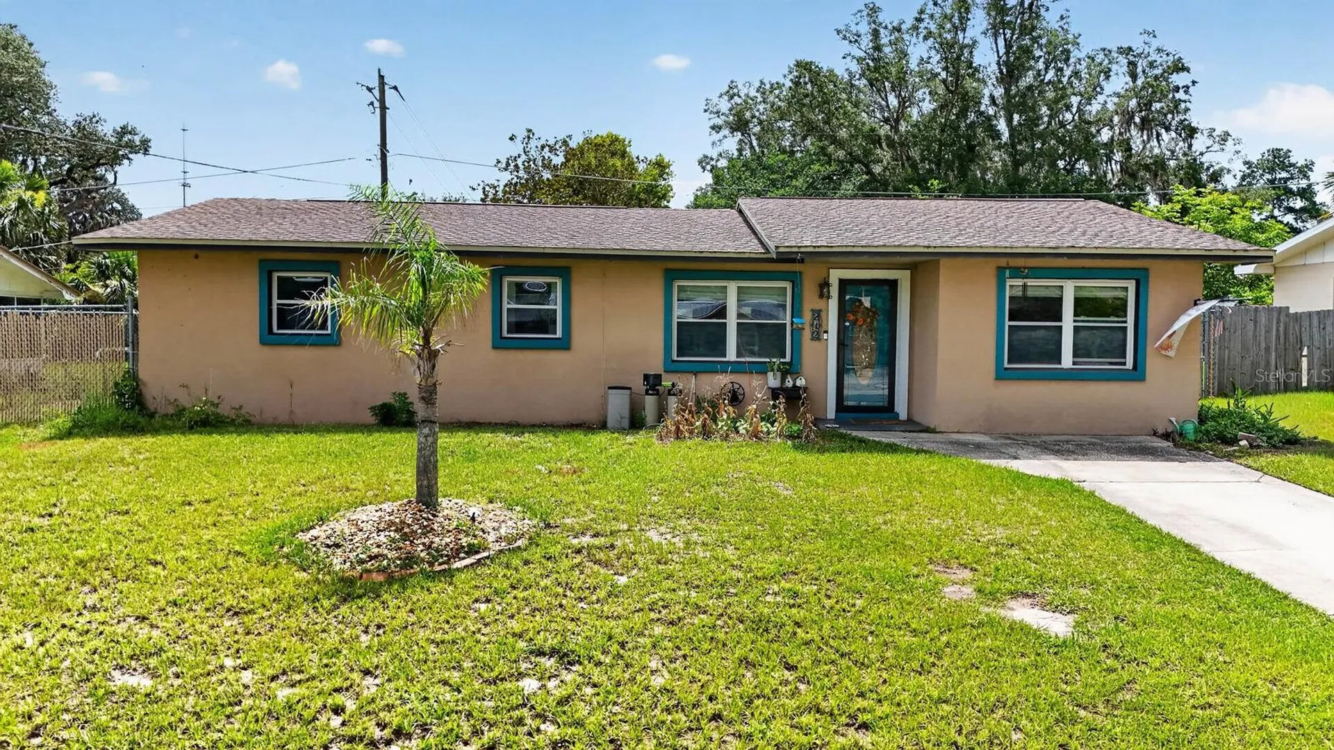 212 Mimosa Drive Palatka FL 32177
