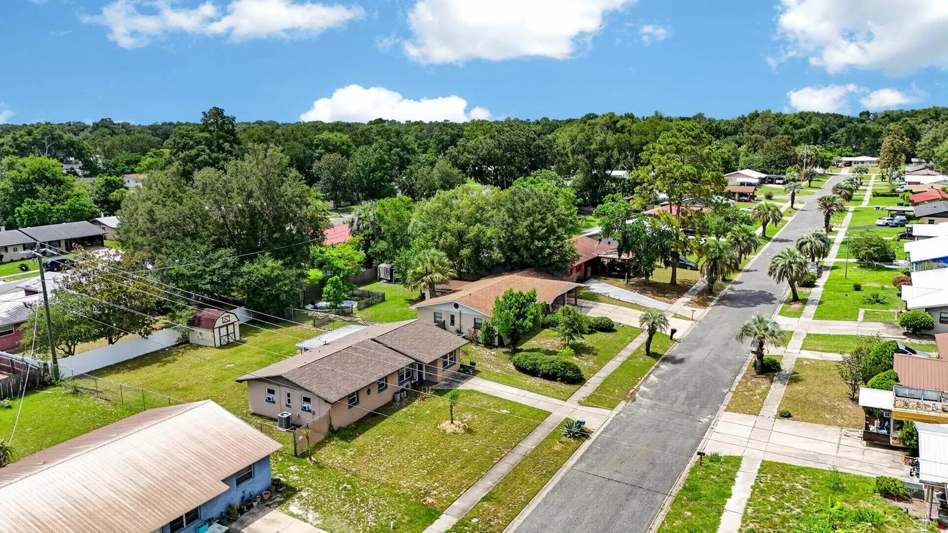 212 Mimosa Drive Palatka FL 32177