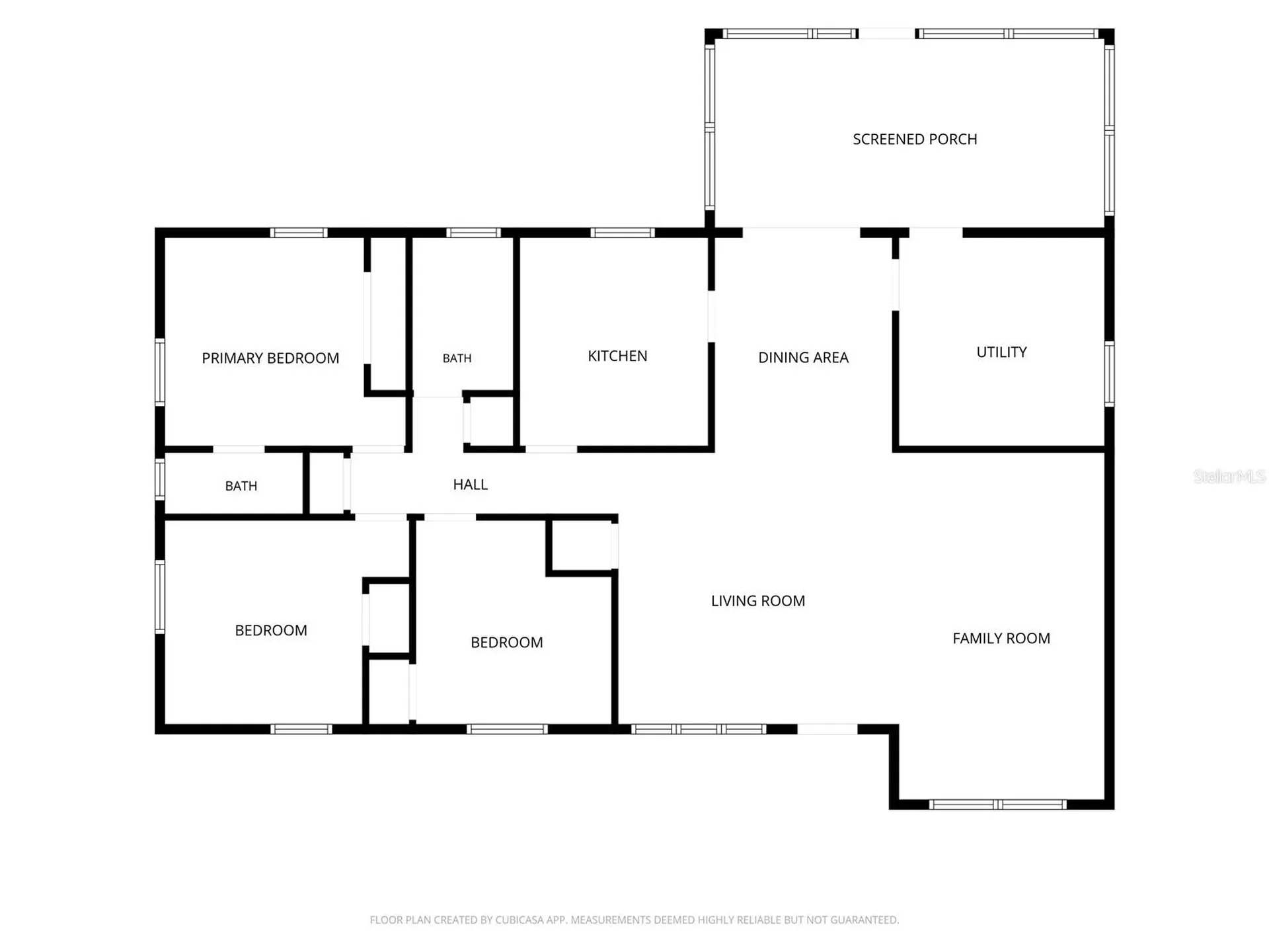 212 Mimosa Drive Palatka FL 32177
