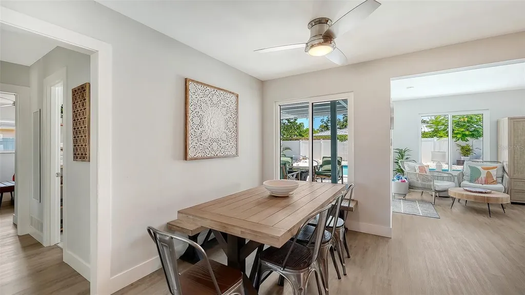 1302 Mango Avenue Venice FL 34285