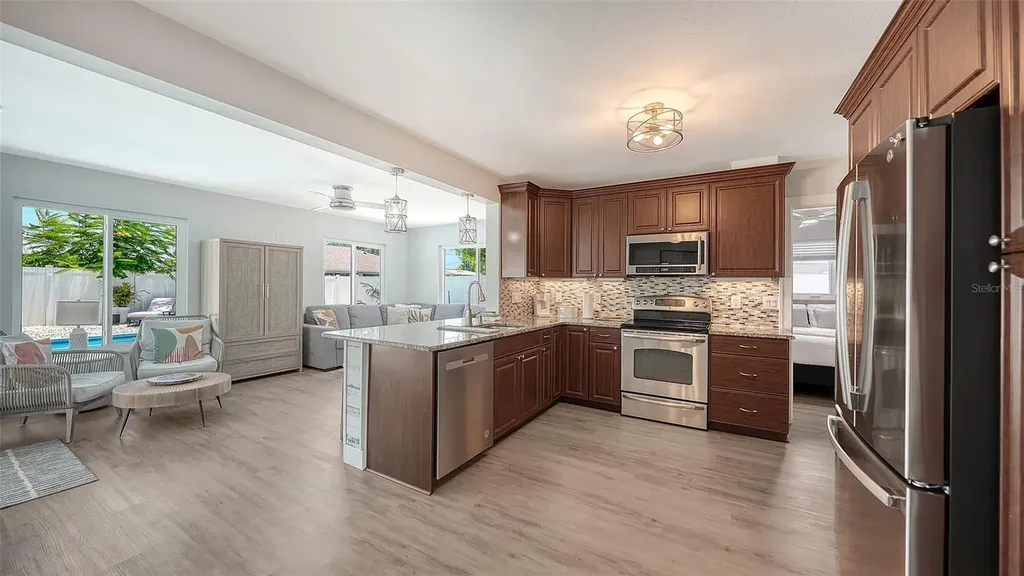 1302 Mango Avenue Venice FL 34285