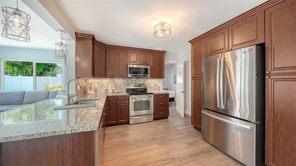 1302 Mango Avenue Venice FL 34285